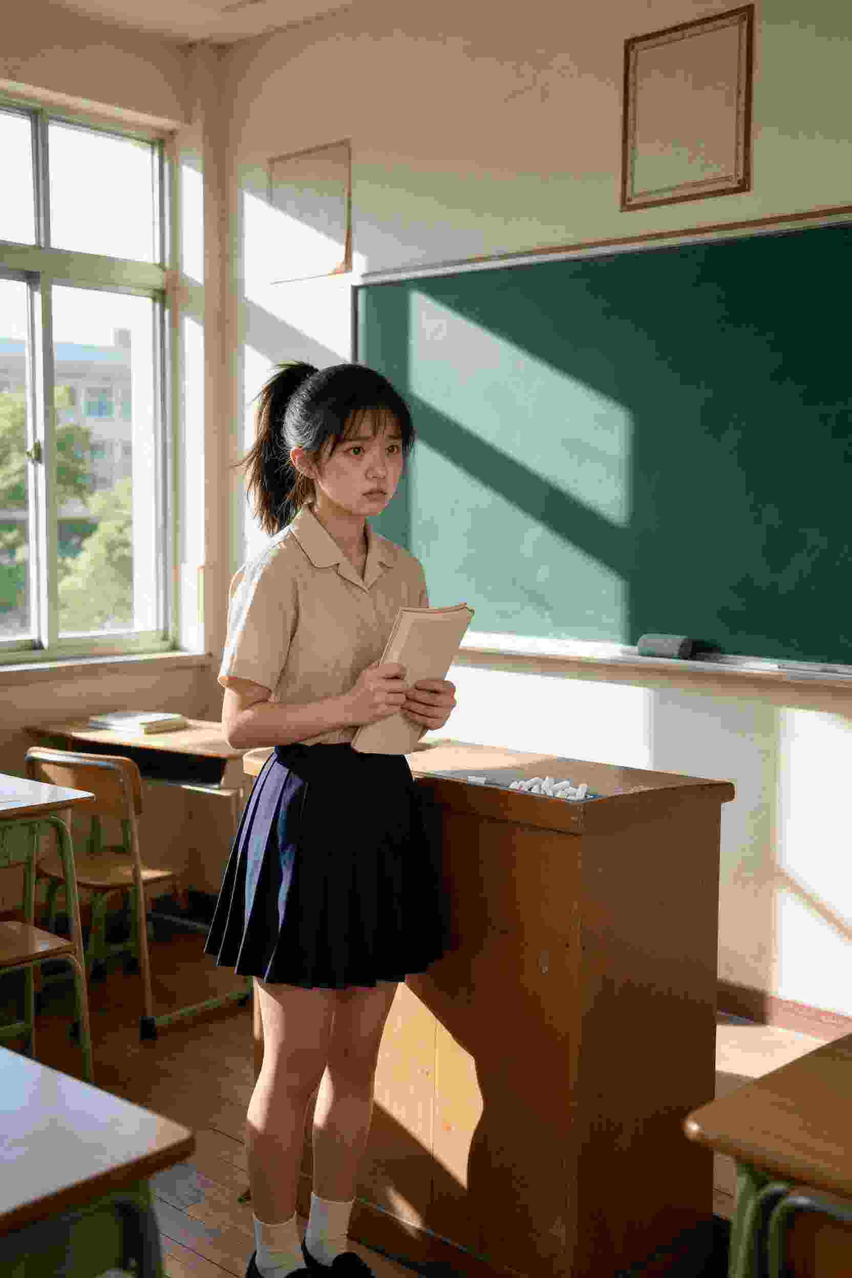 龙城往事