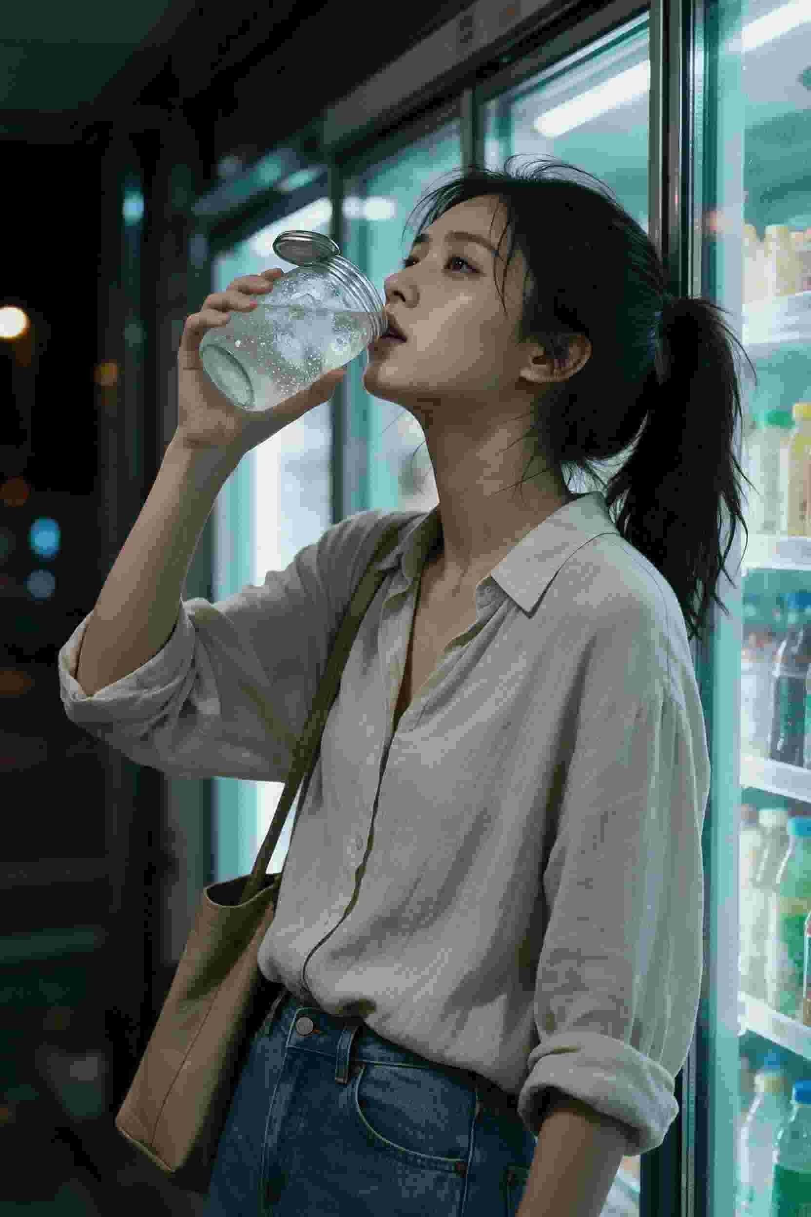初恋的回忆